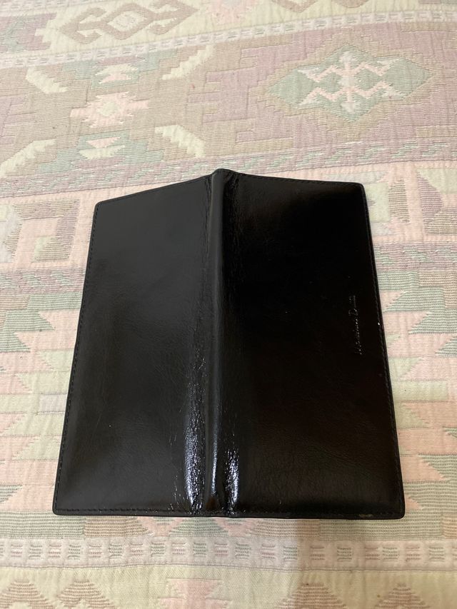 Cartera Massimo Dutti original nueva