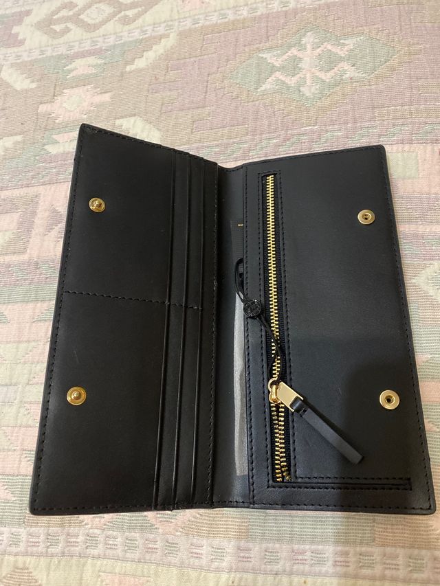 Cartera Massimo Dutti original nueva