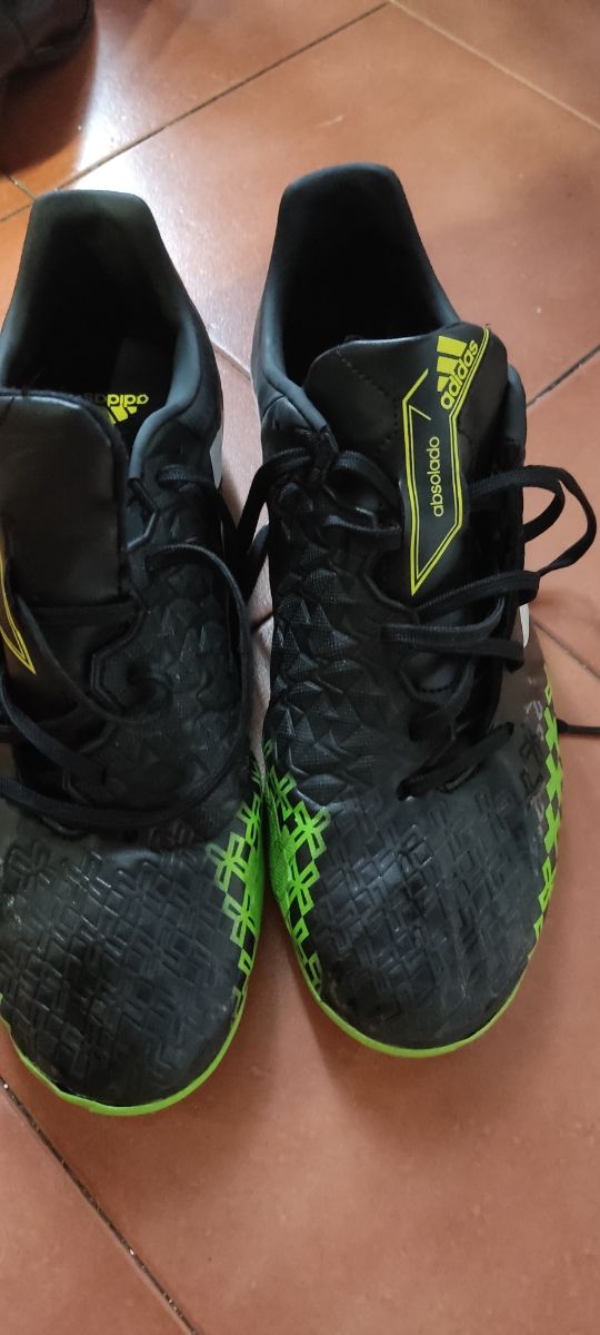 Adidas Predator LZ AG