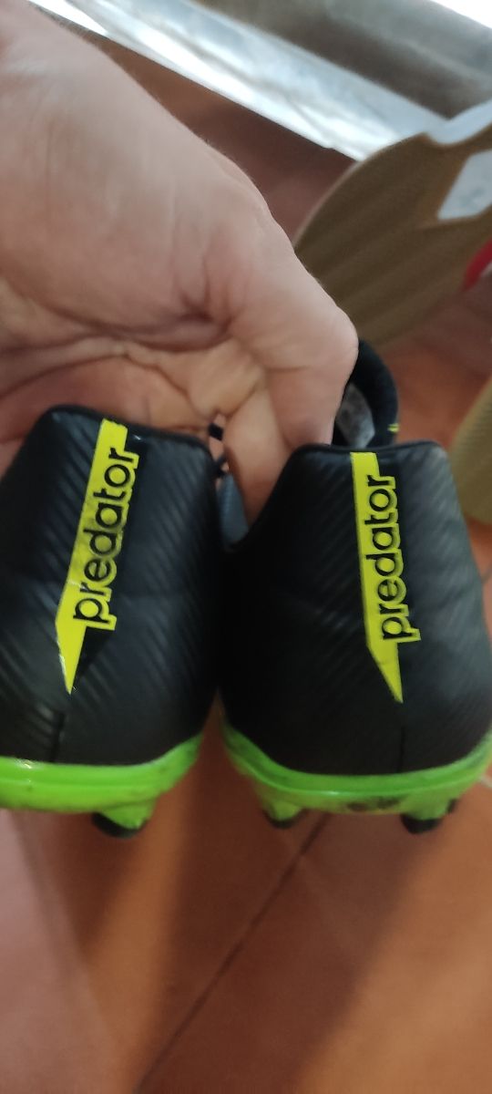 Adidas Predator LZ AG