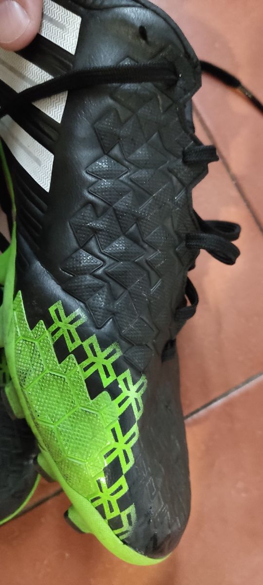 Adidas Predator LZ AG