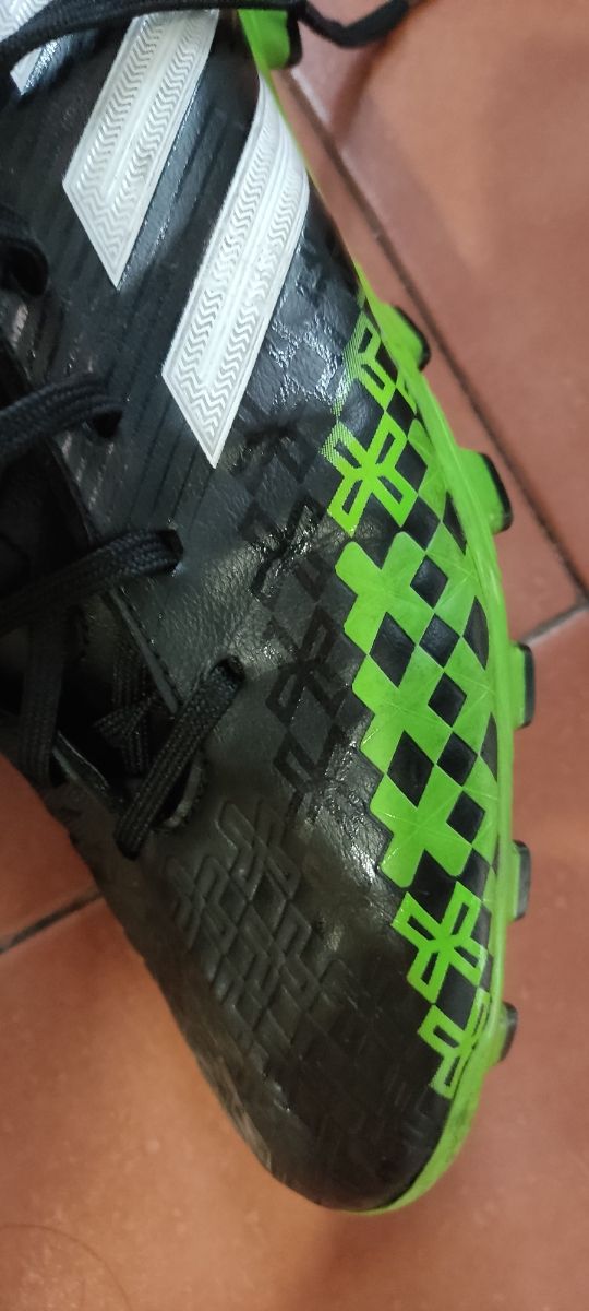 Adidas Predator LZ AG