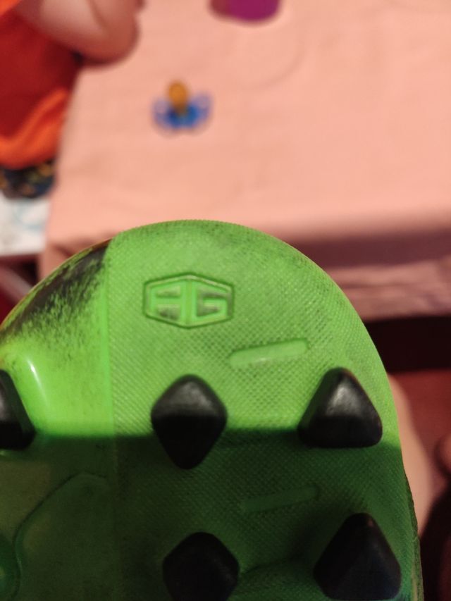 Adidas Predator LZ AG