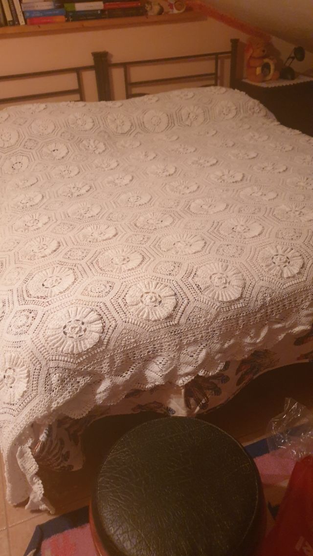 coperta in filo