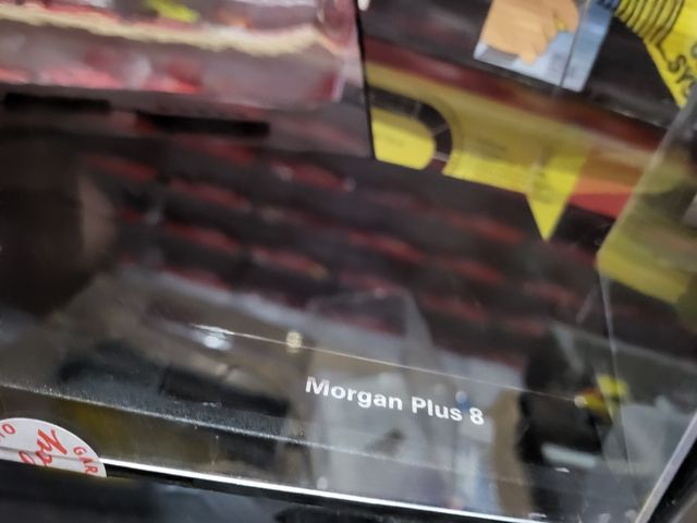 Cajas/ Urnas Carrera