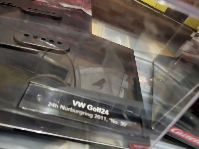 Cajas/ Urnas Carrera