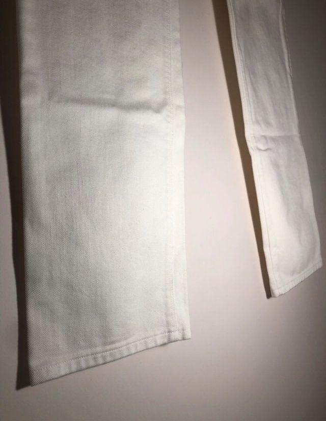 Pantalón Calvin Klein Vaquero vintage