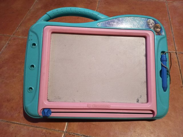 Pizarra magnética Frozen