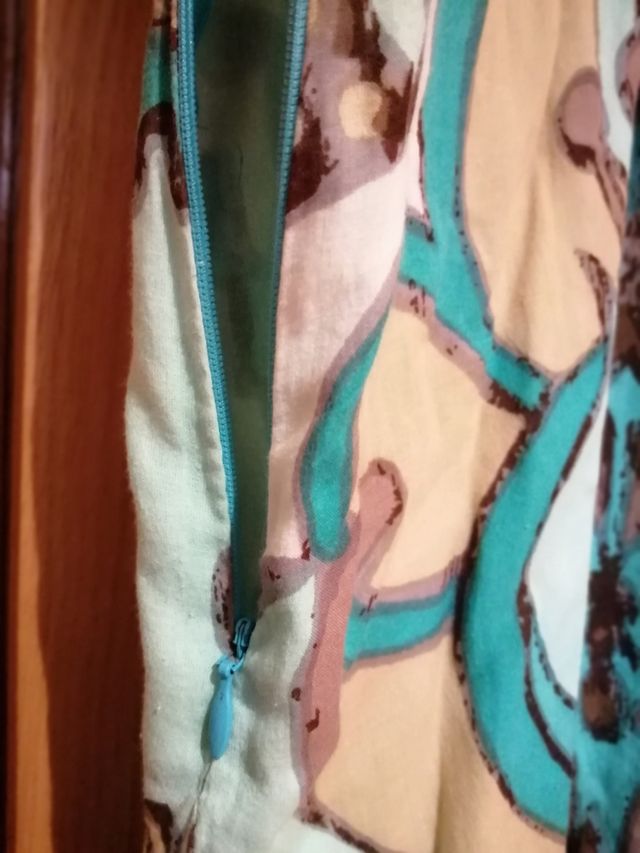 Vestido de verano Talla L