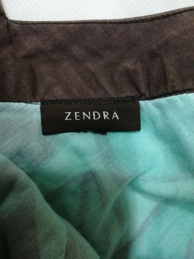 Vestido de verano Talla L