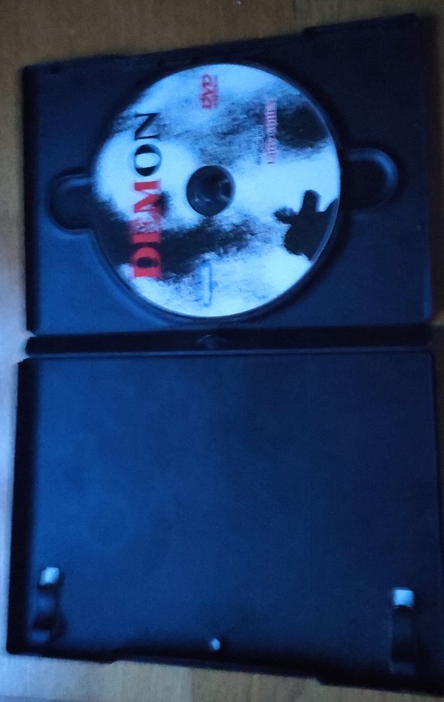 Demon (DVD)
