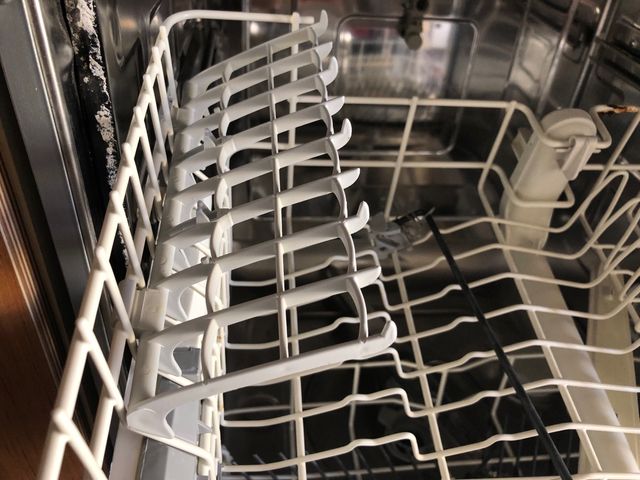 Lavaplatos Fagor Innova