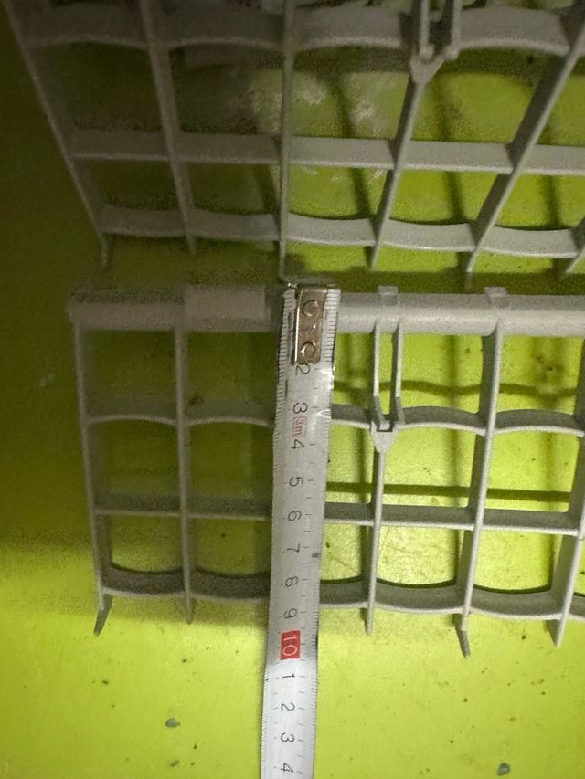 Lavaplatos Fagor Innova