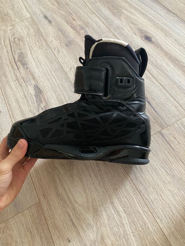 Liquid force flex 4D botas wakeboard de segunda mano por 90 EUR en