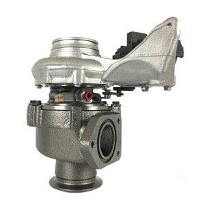 Turbo intercambio original 49335-00642