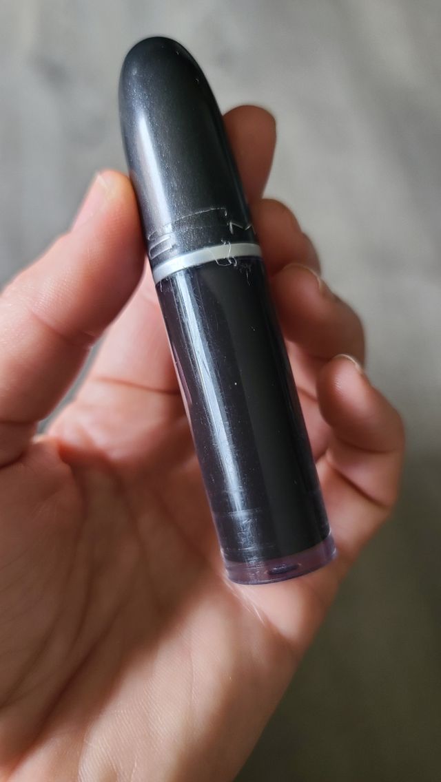 Retro matte liquid Mac