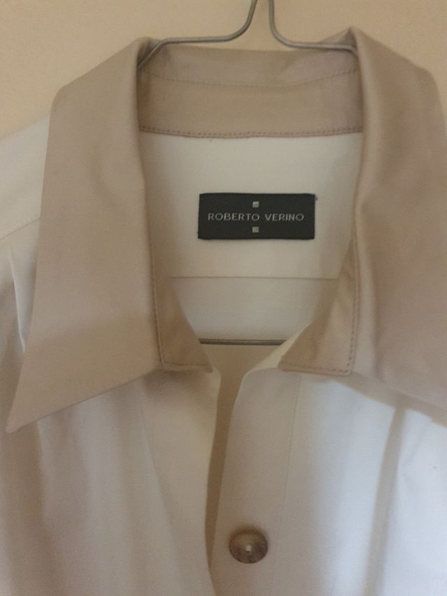 vestido Roberto Verino,