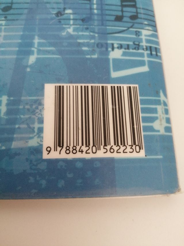 Live Music Student's book ESO B