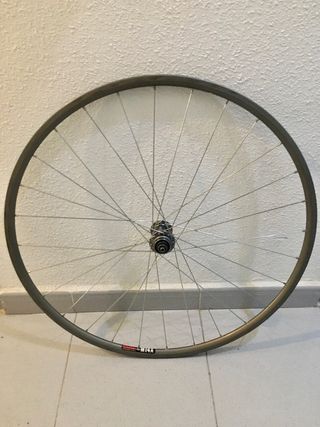 Ciclocross ruedas de segunda mano en WALLAPOP