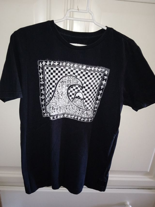Camiseta Quicksilver