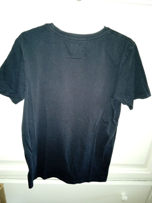 Camiseta Quicksilver