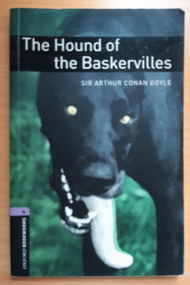 The Hound of Baskervilles