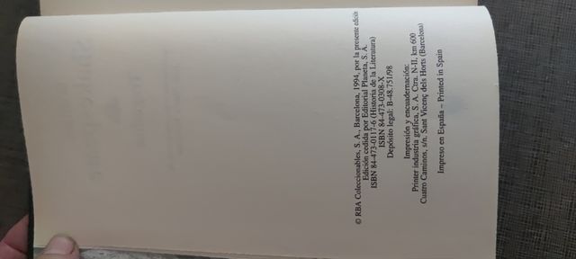 Shakespeare. Tragedias en un único libro