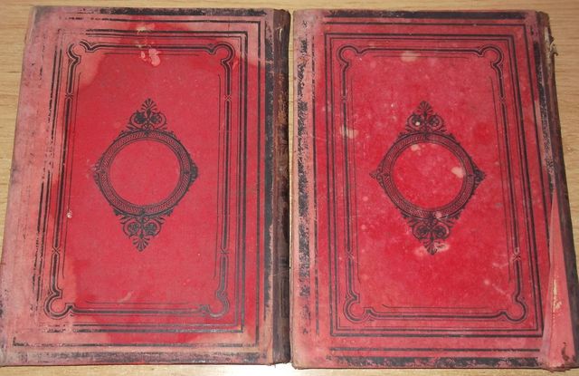 EL MUNDO FÍSICO (TOMOS 4 Y 5) AMADEO GUILLEMIN