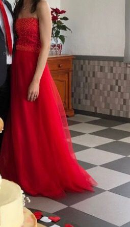 Vestido dama de honor