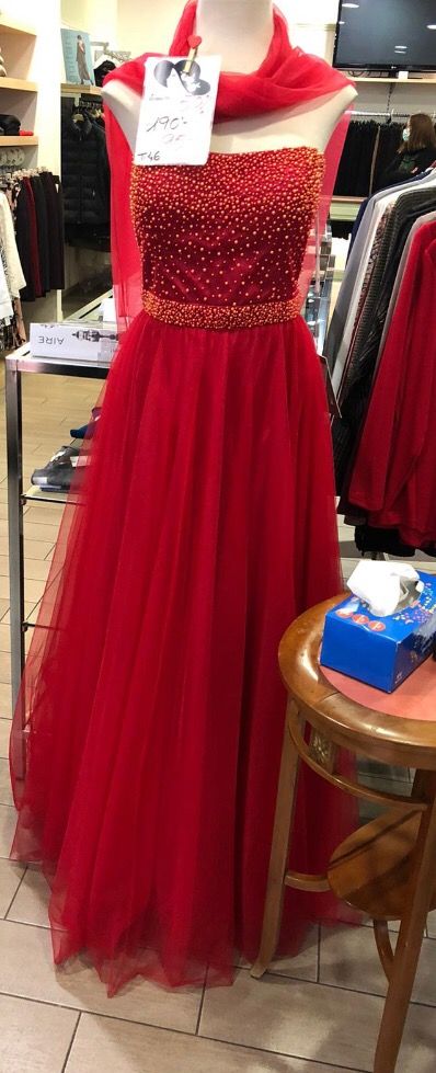 Vestido dama de honor