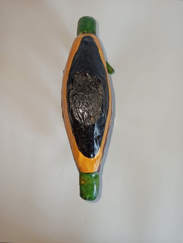 Barca de los Faraones Réplica siglo II A. C.