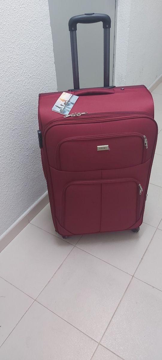 Maleta grande de 70 cms