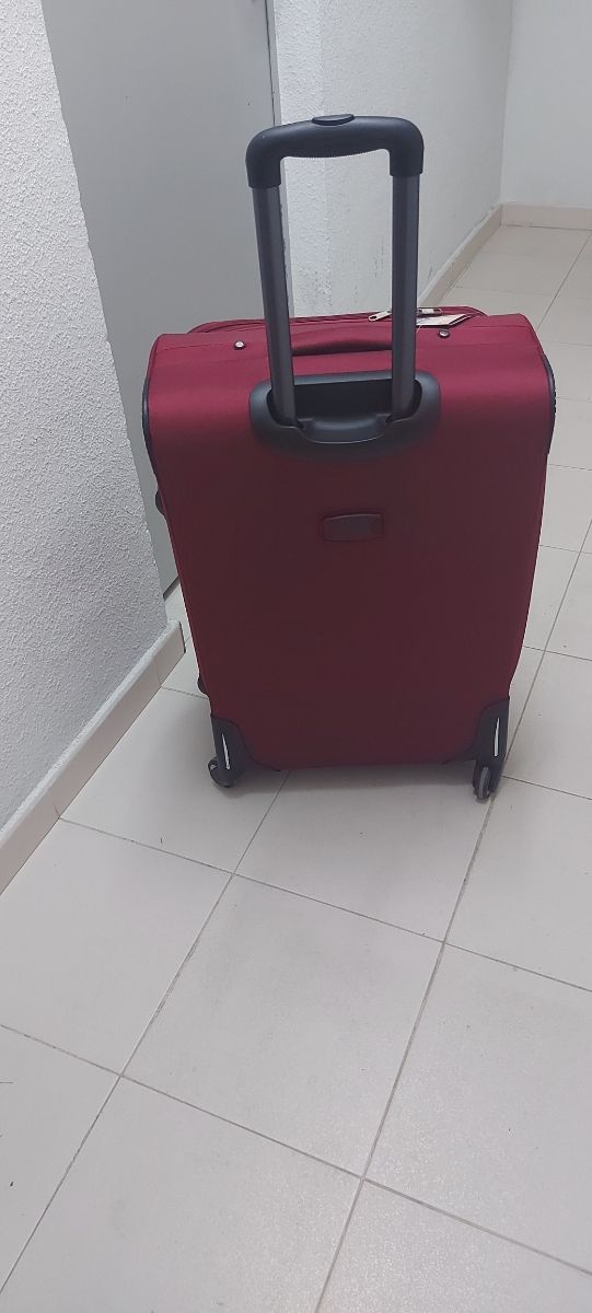 Maleta grande de 70 cms