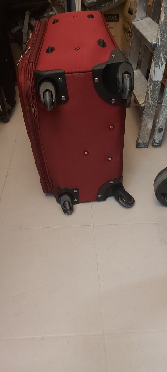 Maleta grande de 70 cms