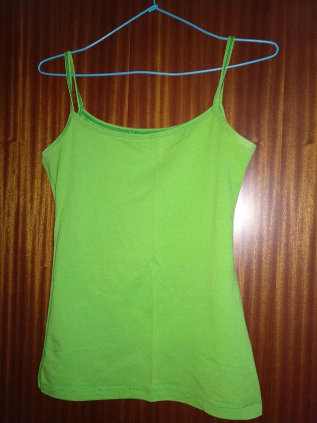 camisetas interiores confección colombiana