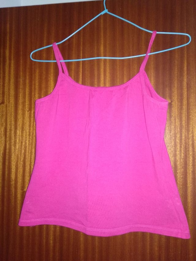 camisetas interiores confección colombiana