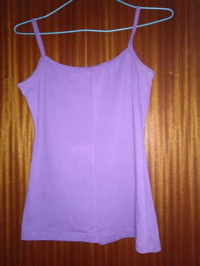 camisetas interiores confección colombiana