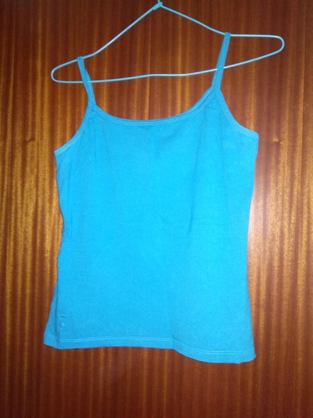 camisetas interiores confección colombiana