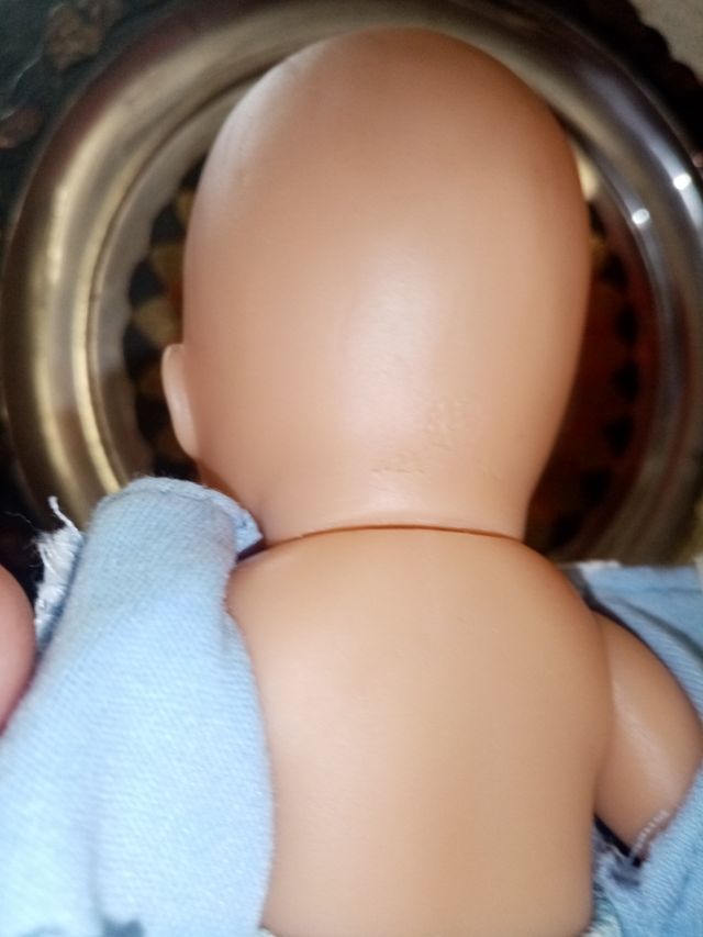 Bebe, de marca española, Vintage.