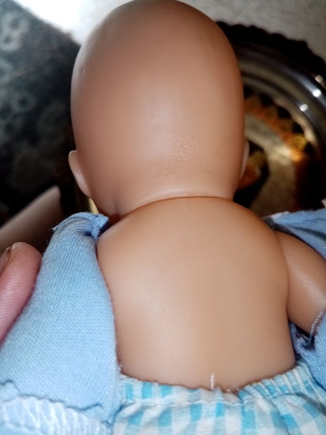 Bebe, de marca española, Vintage.