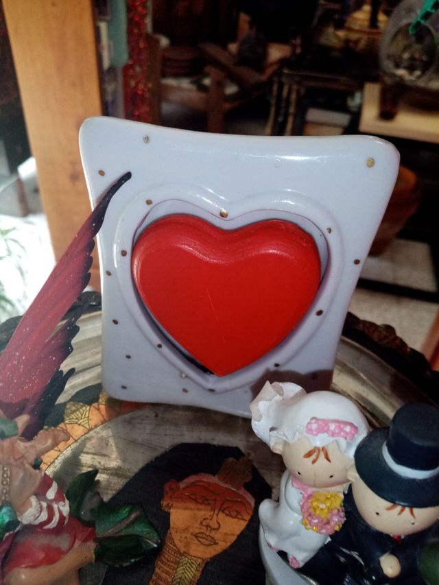 Decoración de todo tipo. Hadas/Marcos de foto,etc.