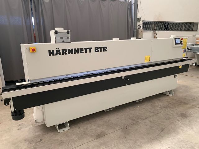 Canteadora automática HÄRNNETT mod. BTR