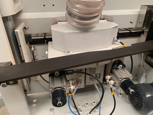 Canteadora automática HÄRNNETT mod. BTR