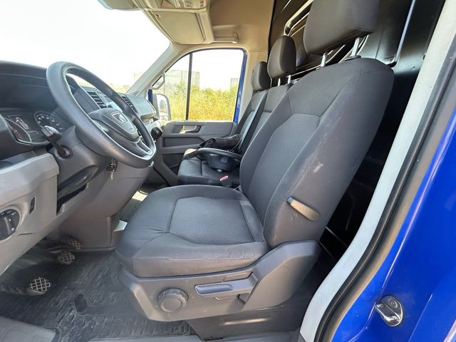 Man TGE VW Crafter TGE Crafter 2021