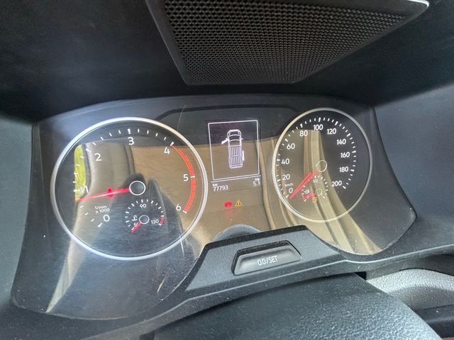 Man TGE VW Crafter TGE Crafter 2021