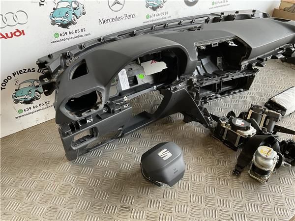 kit airbag Seat Leon 4 - IV (2020-2023)