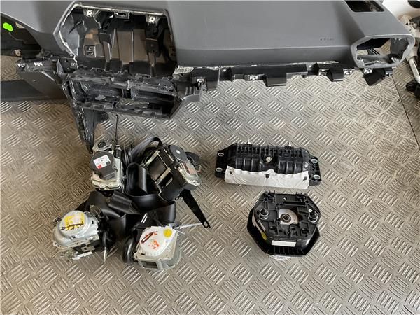 kit airbag Seat Leon 4 - IV (2020-2023)