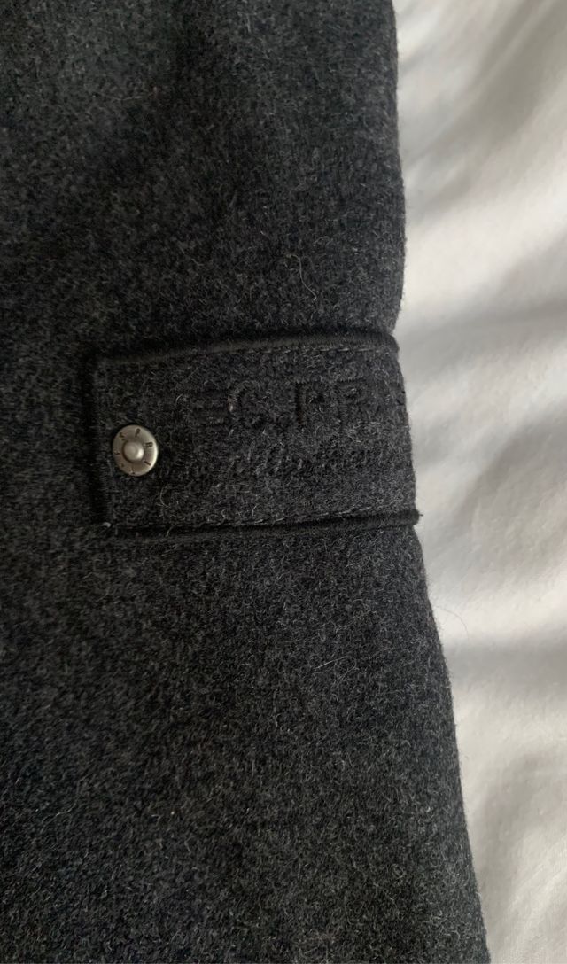 Cazadora hombre Sprit XXL