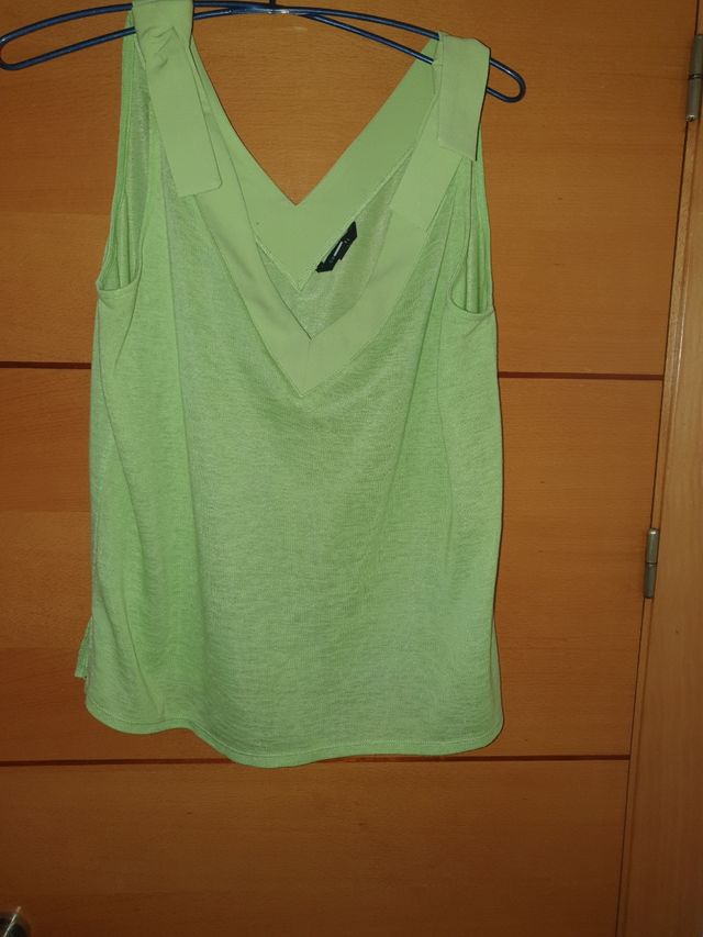 blusa