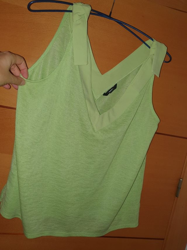 blusa